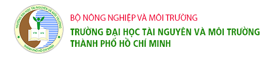 Phần mềm quản lý đào tạo - HCMUNRE